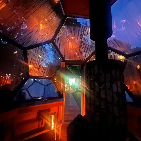 Must Paerl Appartamento *