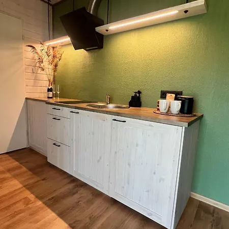 Must Paerl Appartamento *