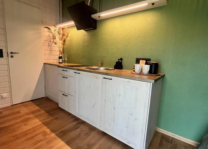 Must Paerl アパート *